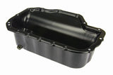 Engine Oil Pan - Mercedes by URO Parts 2720100828-URP