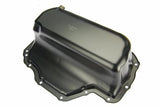 Engine Oil Pan - Mercedes by URO Parts 2720100828-URP