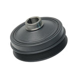 Crankshaft Pulley - Mercedes