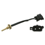 Coolant Temperature Sensor - Volvo by Febi 3545031-FEB