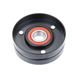Acc Drive Belt Pulley - Volvo