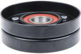 Acc Drive Belt Pulley - Volvo by URO Parts 272136-URP