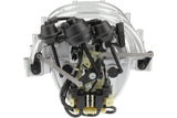 Intake Manifold - Mercedes / 2.5L / 3.0L / 3.5L / V6 / C-Class / CLK / E-Class / GLK / SLK / by URO Parts 272140240180-URP