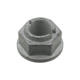 Axle Nut - Mercedes by Febi 0019909154-FEB
