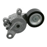 Tensioner Assembly For Auxiliary Belt - VW/Audi by Febi 6Q0145299-FEB