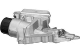 Oil Filter Housing and Cooler Assembly - Mercedes by URO Parts 2721800000-URP
