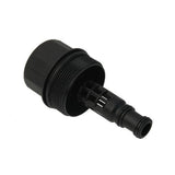 Oil Filter Housing Cap - Mercedes