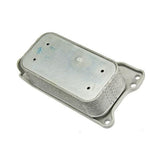 Engine Oil Cooler w/ Gasket - Mercedes