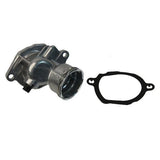 Thermostat Assembly w/ Switch