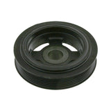 TVD Pulley For Crankshaft - Toyota by Febi 134700D010-FEB