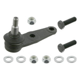 Ball Joint with Additional Parts - Hyundai by Febi 5453024A00-FEB
