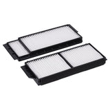 Cabin Filter Set - Mazda by Febi B32L61J6X-FEB