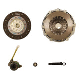 Clutch Kit - Volvo by Valeo 272449-VAL
