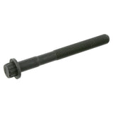 Cylinder Head Bolt - Toyota by Febi 9010910132-FEB