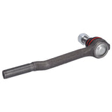 Tie Rod End with Castle Nut & Cotter Pin - Toyota by Febi 4540639135-FEB