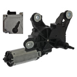 Wiper Motor - VWAudi | 3B9955711A