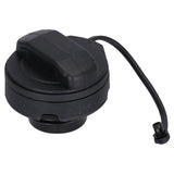 Fuel Filler Cap with Securing Strap - VW/Audi by Febi 191201553A01C-FEB