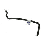 Breather Hose - Mercedes