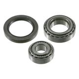 Wheel Bearing Kit - Mercedes by Febi 27311-FEB