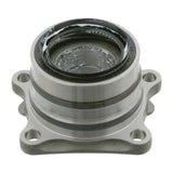 Wheel Bearing Kit - Toyota by Febi 4240942010-FEB