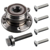 Wheel Bearing Kit - VW/Audi by Febi 27317-FEB