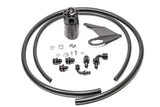 Radium Engineering 08-09 EVO X Catch Can Kit Crankcase Fluid Lock by Radium Engineering RAD20-1106-FL