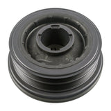 TVD Pulley For Crankshaft - BMW | 11237788611