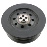 TVD Pulley For Crankshaft - BMW by Febi 11237788611-FEB