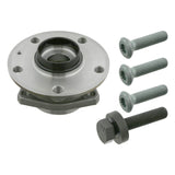Wheel Bearing Kit - VW/Audi by Febi 1K0498621-FEB2