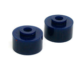 SuperPro 1960 Triumph Herald Base Rear Differential Upper Mount Bushing Kit by Superpro SPRSPF0646K