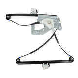 Window Regulator without Motor - BMW by Febi 51338159831-FEB