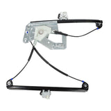 Window Regulator without Motor - BMW by Febi 51338159832-FEB