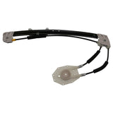 Window Regulator - BMW/MINI by Febi 51358159835-FEB