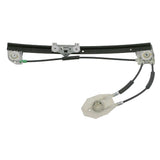 Window Regulator - BMW/MINI by Febi 51358159836-FEB