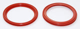 Oil Filler Cap Gasket - Porsche | 98710733600