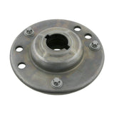 Strut Mounting Kit without Ball Bearing - Fiat by Febi 51755688-FEB
