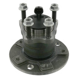 Wheel Bearing Kit with Wheel Hub - GM by Febi 93178626-FEB
