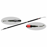 Brake Cable - VWAudi | 701615423