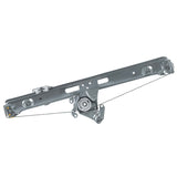 Window Regulator without Motor - BMW by Febi 51358200717-FEB
