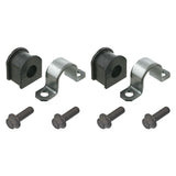 Sway Bar Bushing Kit - Ford by Febi 1128725-FEB2