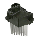 Resistor For Interior Fan - BMW by Febi 64116929540-FEB