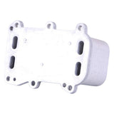 Engine Oil Cooler - Mercedes