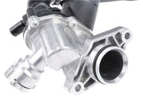 Aluminum Thermostat Assembly - Mercedes