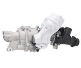 Water Pump - Mercedes / M274 / C300 / SLK300 / SLC300 / Sprinter / 1500 / 2500 by Graf 2742001507-GRF