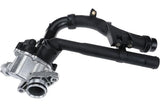 Thermostat Assembly - Mercedes by URO Premium 2742003400PRM-URP