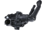 Thermostat Assembly - Mercedes by URO Parts 2742003500-URP