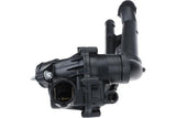Thermostat Assembly - Mercedes by URO Parts 2742003500-URP