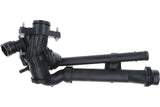 Thermostat Assembly - Mercedes by URO Parts 2742003500-URP