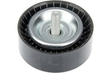 Acc. Belt Idler Pulley - Mercedes by URO Parts 2742020019-URP