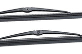 Headlight Wiper Blade Set - Volvo by URO Parts 274432-URP